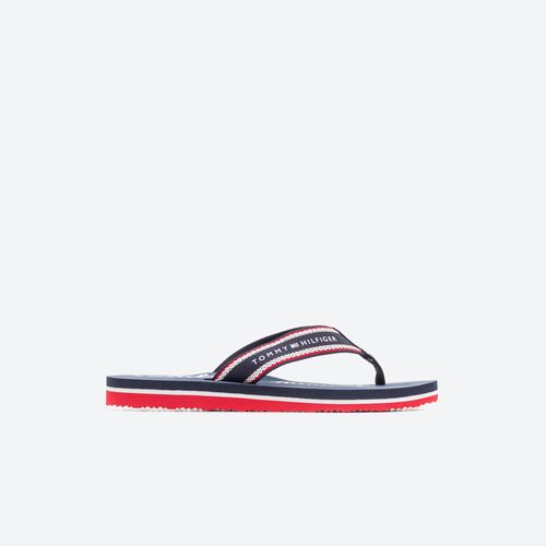 Sandalia Tommy Shoes Mujer