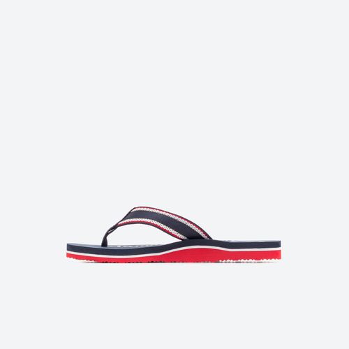 Sandalia Tommy Shoes Mujer