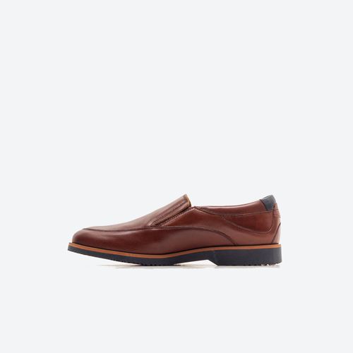 Mocasin Freeport Venezia Hombre