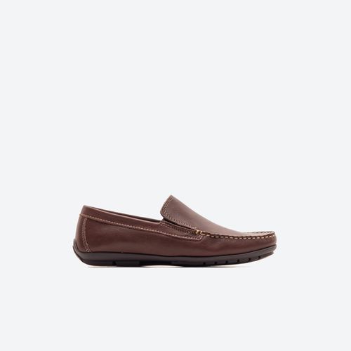 Mocasin Freeport Tommy Hombre