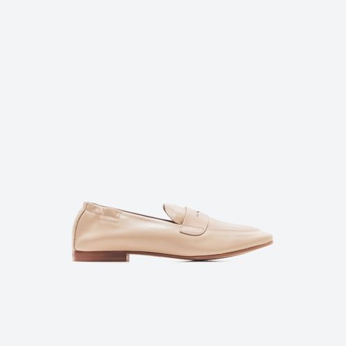 Zapato Plano Freeport Mujer