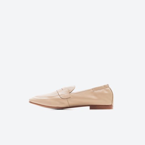 Zapato Plano Freeport Mujer