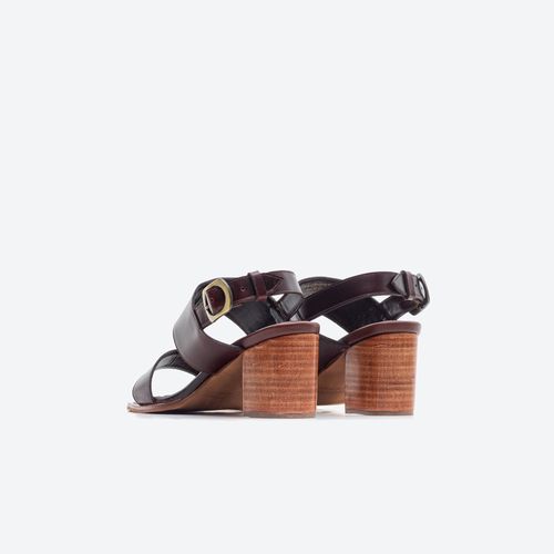 Sandalia Freeport Mujer