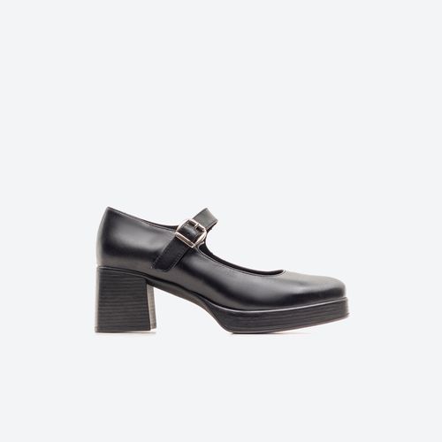 Tacon Freeport Mujer
