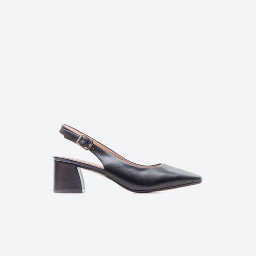 Tacon Freeport Mujer