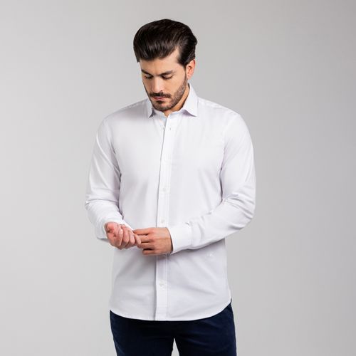 Camisa Freeport Hombre