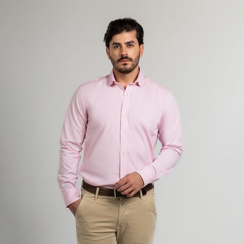 Camisa Freeport Hombre