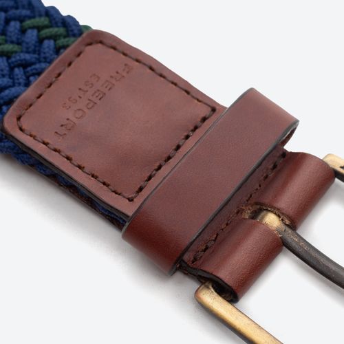 Correa Hombre Freeport Hombre