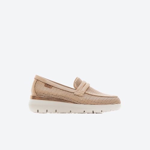 Zapato Plano Pikolinos Rueda Mujer