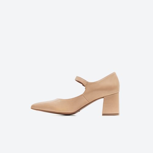 Tacon Freeport Mujer