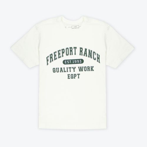 Camiseta Freeport Hombre