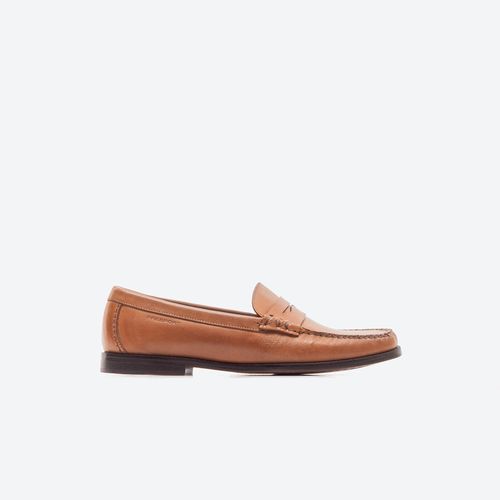 Mocasin Freeport Classic Loafers Mujer