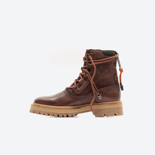 Bota Freeport Diamante Hombre