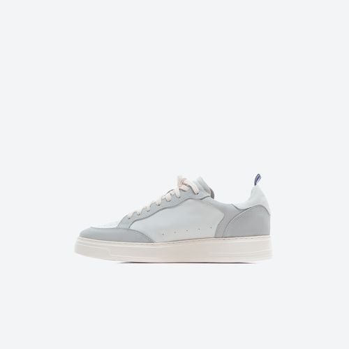 Tenis Freeport Carson Hombre