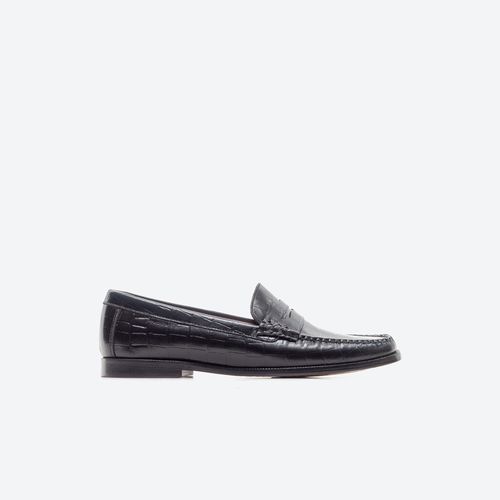 Mocasin Freeport Classic Loafers Mujer