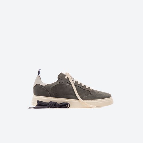 Tenis Freeport Carson Hombre
