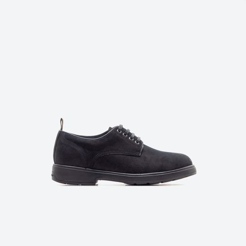Zapato Plano Freeport Hombre