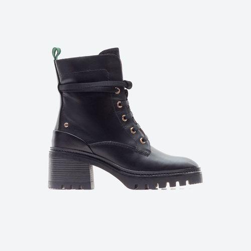 Bota Pikolinos Valladolid Mujer