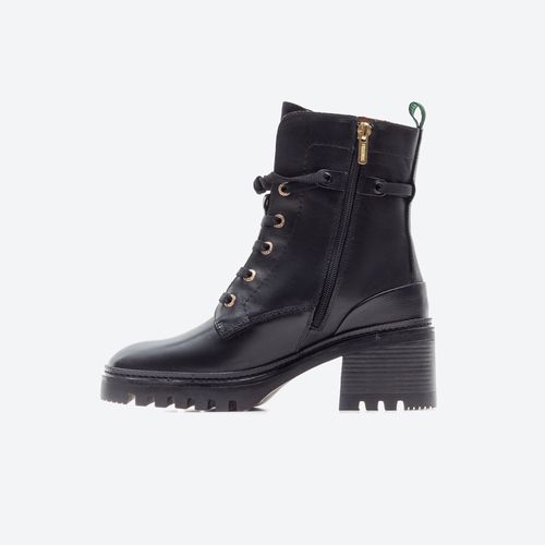 Bota Pikolinos Valladolid Mujer