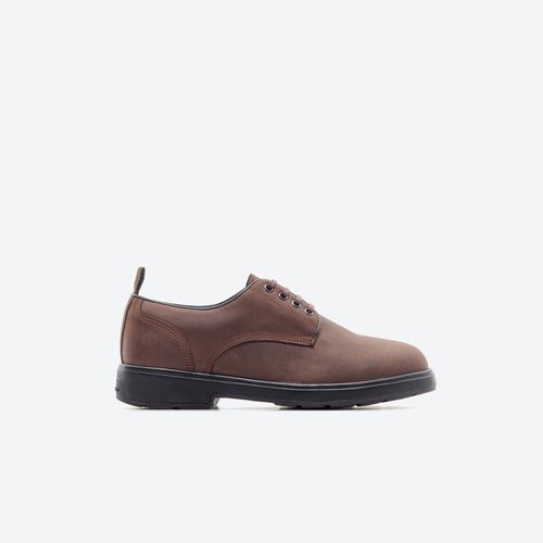 Zapato Plano Freeport Hombre