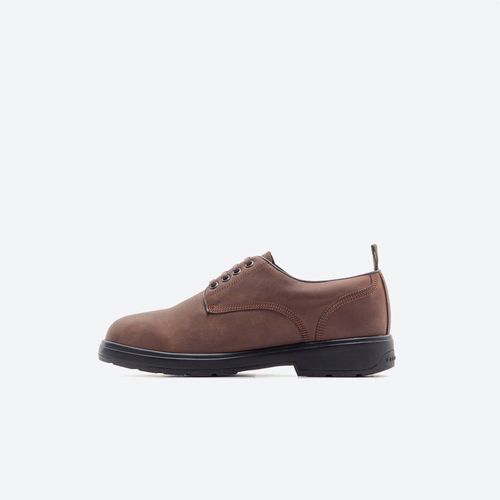 Zapato Plano Freeport Hombre