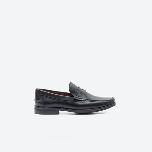 Mocasin Freeport Clasica Hombre