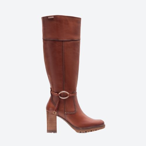 Bota Pikolinos Connelly Mujer