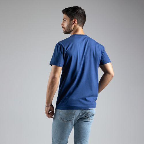 Camiseta Freeport Hombre