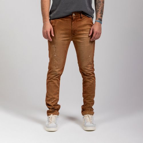 Pantalón Freeport Hombre