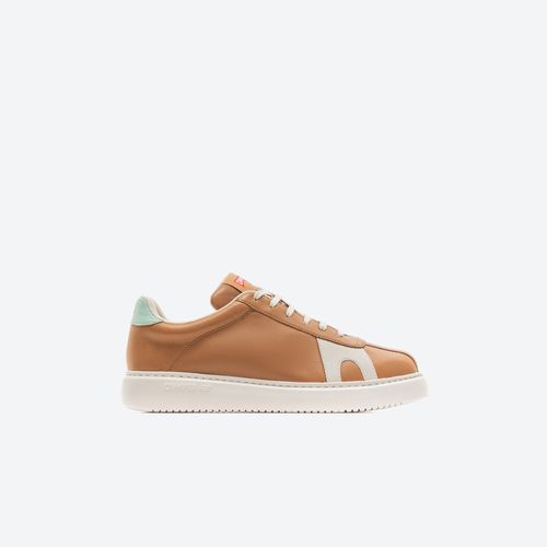 Tenis Camper Twins Hombre