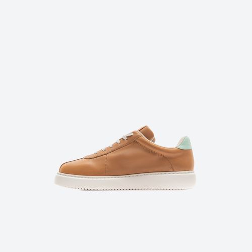 Tenis Camper Twins Hombre