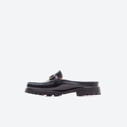 Mocasin Freeport Lug Shoes Mujer