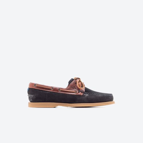 Zapato Plano Freeport Boat Shoe Hombre