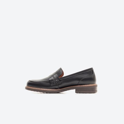 Mocasin Pikolinos Aldaya Mujer