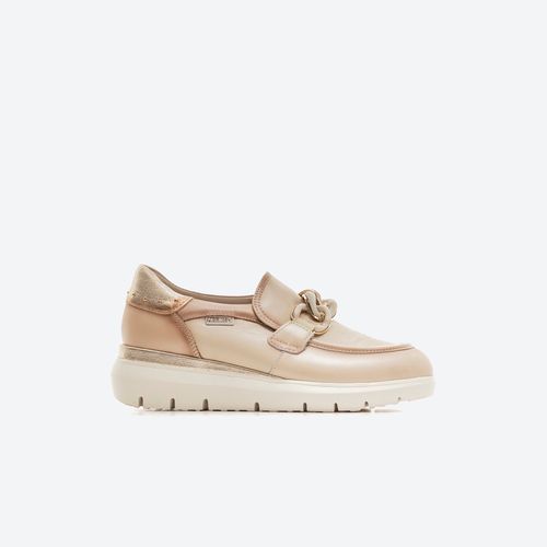 Mocasin Pikolinos Rueda Mujer