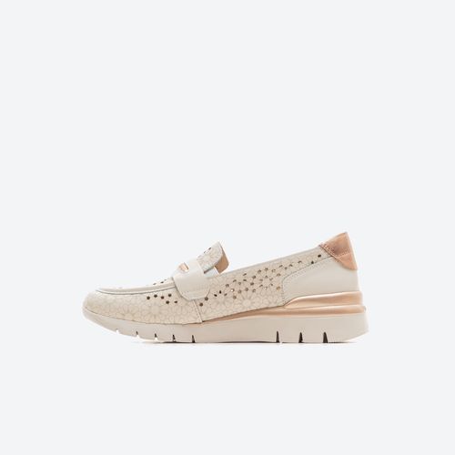 Zapato Plano Pikolinos Cantabria Mujer
