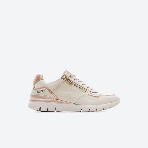 Zapato Plano Pikolinos Cantabria Mujer