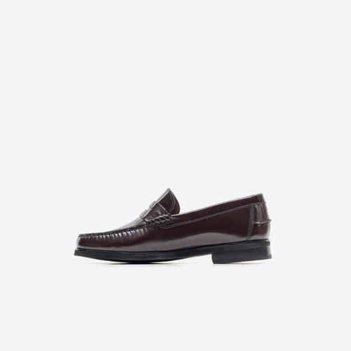 Mocasin Florsheim Usa Berkley Hombre