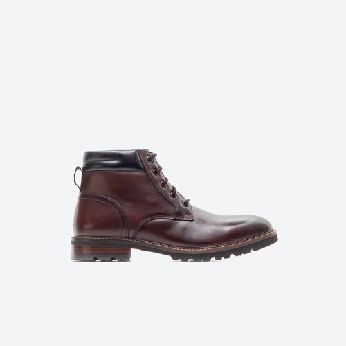 Bota Florsheim Usa Hombre