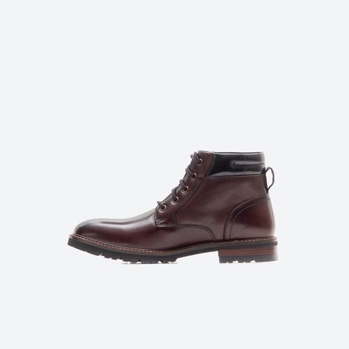 Bota Florsheim Usa Hombre