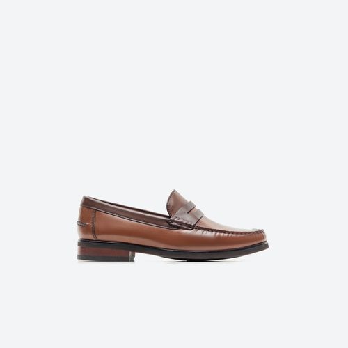 Mocasin Florsheim Usa Berkley Hombre