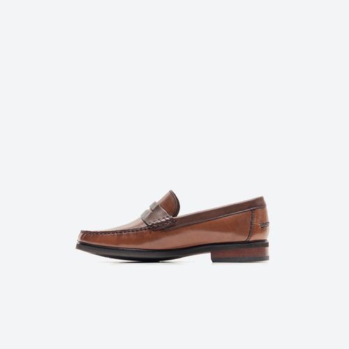 Mocasin Florsheim Usa Berkley Hombre