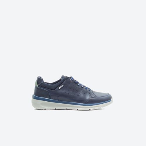 Zapato Plano Pikolinos Biar Hombre