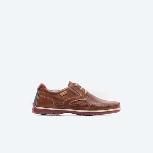 Zapato Plano Pikolinos Marbella Hombre