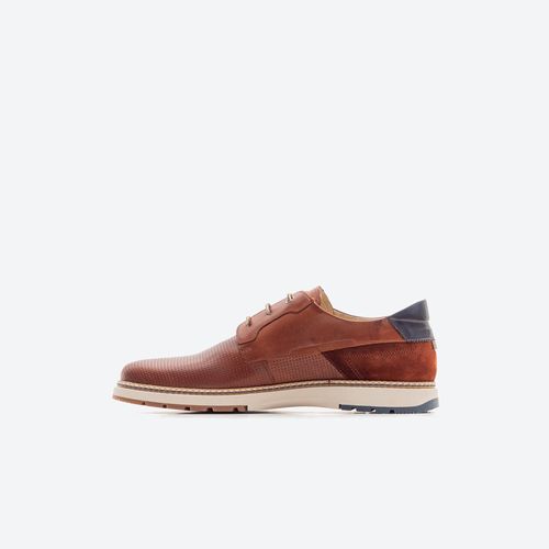 Zapato Plano Pikolinos Olvera Hombre