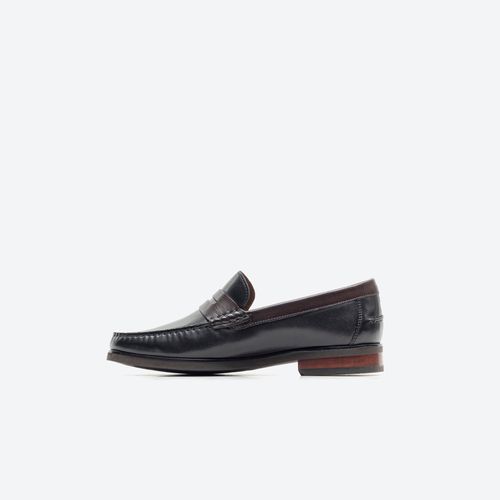 Mocasin Florsheim Usa Berkley Hombre