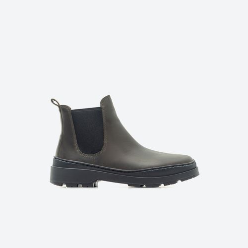 Bota Camper Brutus Trek Hombre