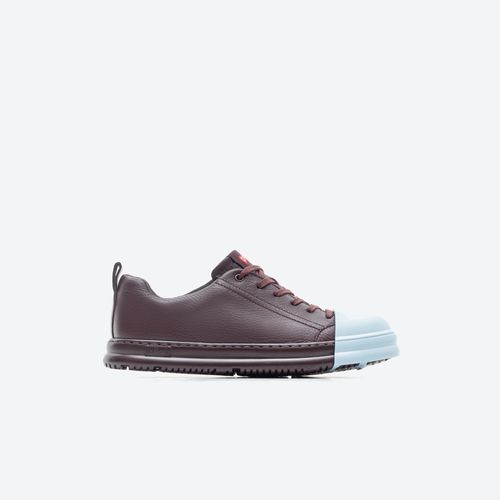 Tenis Camper Junction Runner Hombre