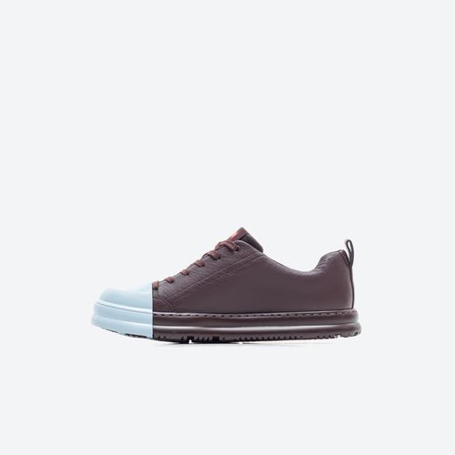 Tenis Camper Junction Runner Hombre