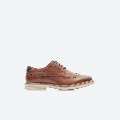 Zapato Plano Florsheim Usa Hombre